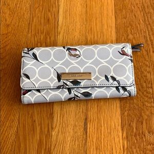 Nine West wallet